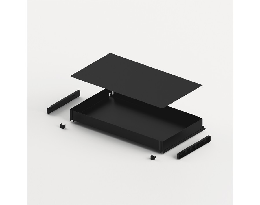 Cassettone interno Naro 200