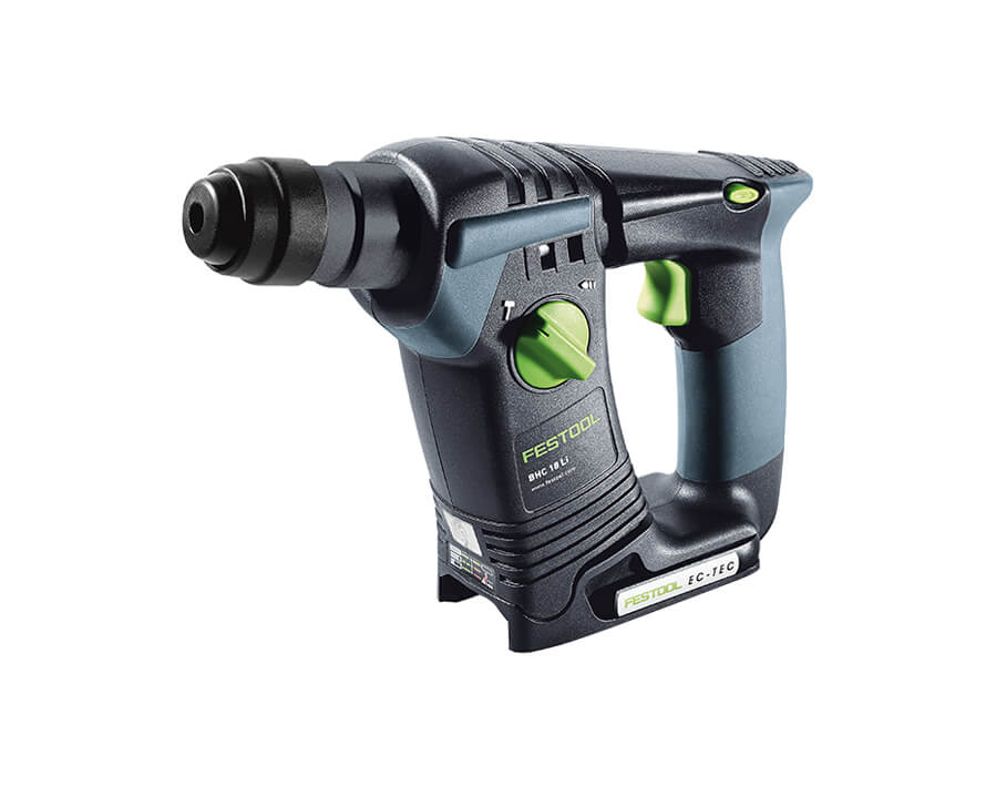 Tassellatore a batteria BHC 18-BASIC 