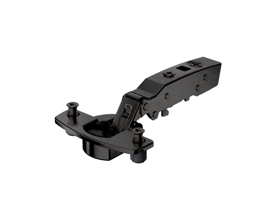 Sensys Cerniera 110° senza molla di chiusura (Sensys 8675)