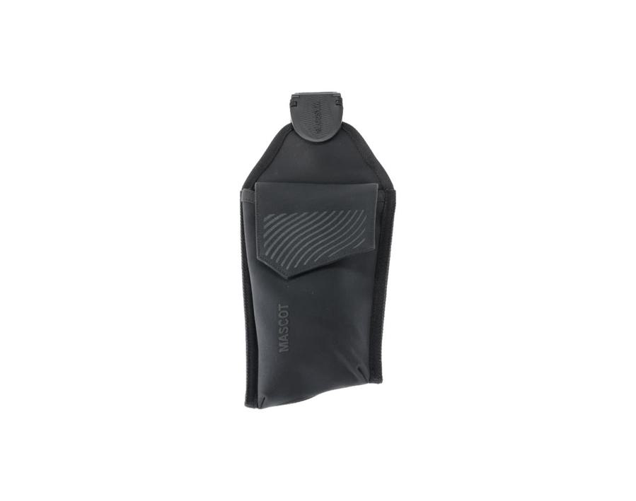 Tasca porta-cellulare CUSTOMIZED nero