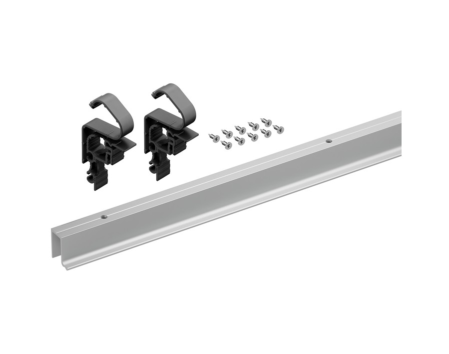 WingLine L Kit binari leggero senza guida inferiore