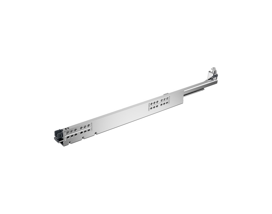 Guida a estrazione totale Quadro V6 5D M (30 kg) sì Silent System