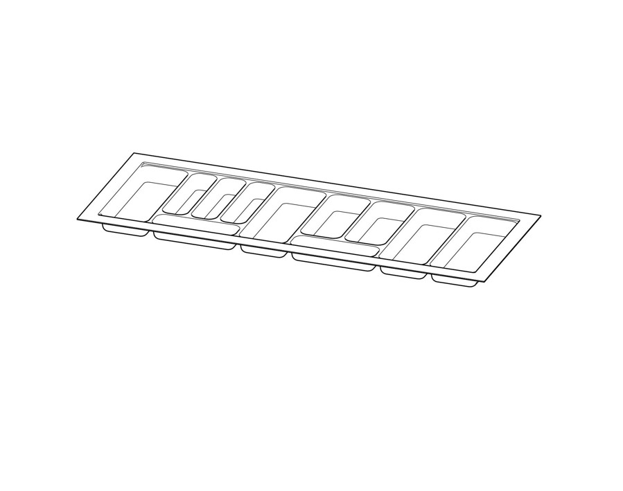 OrgaTray 440