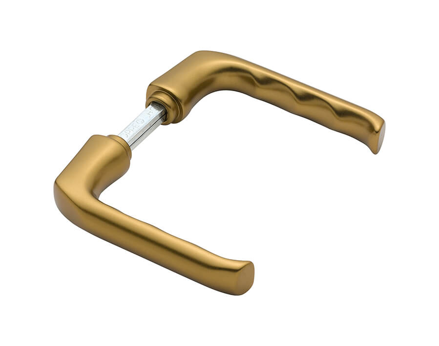 Coppia maniglie serie London 113 