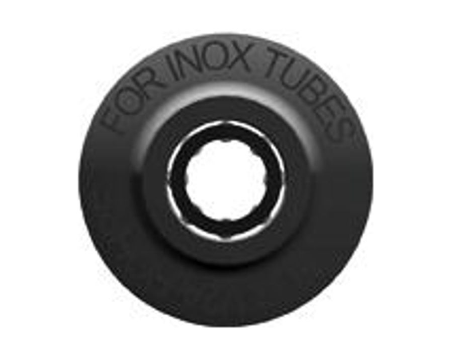 Ersatzschneidrad für Rohrabschneider Kompakt INOX 3–35 mm