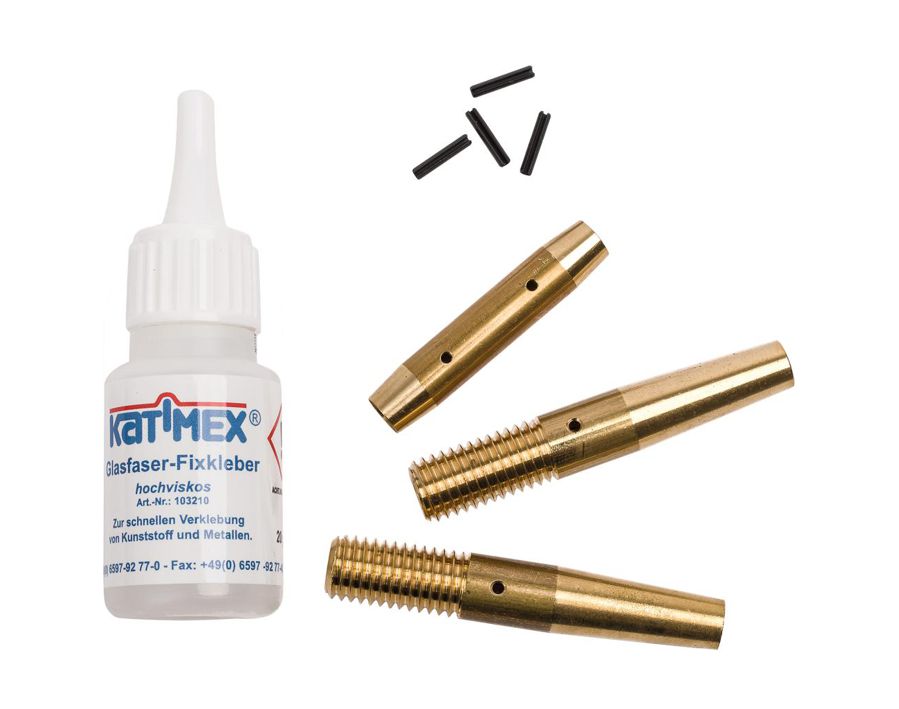 Service-Set für Kabeljet®