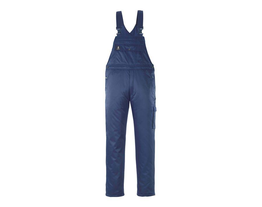Salopette antifreddo ORIGINALS blu navy