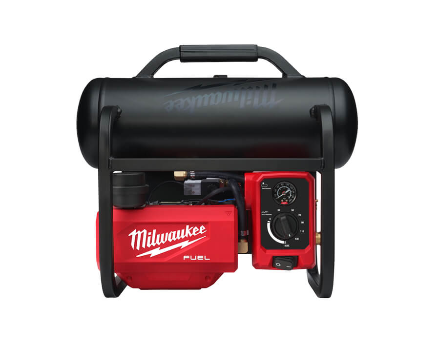 Compressore a batteria 18 FAC-0 