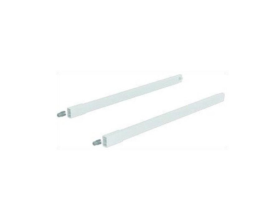 Kit ringhierina longitudinale ArciTech / 270 mm