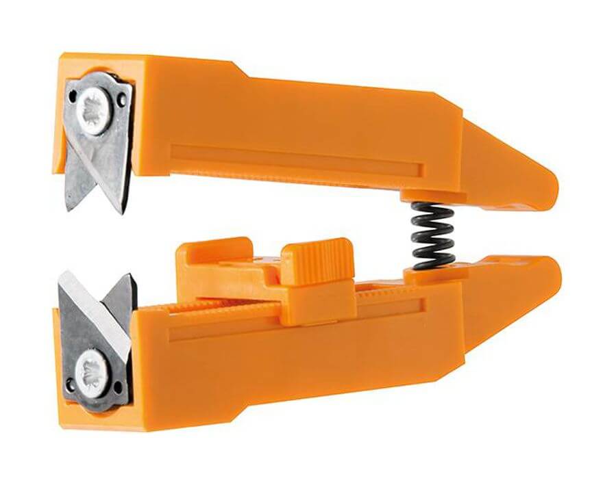Messer für automatische Abisolierzange stripax® Ultimate