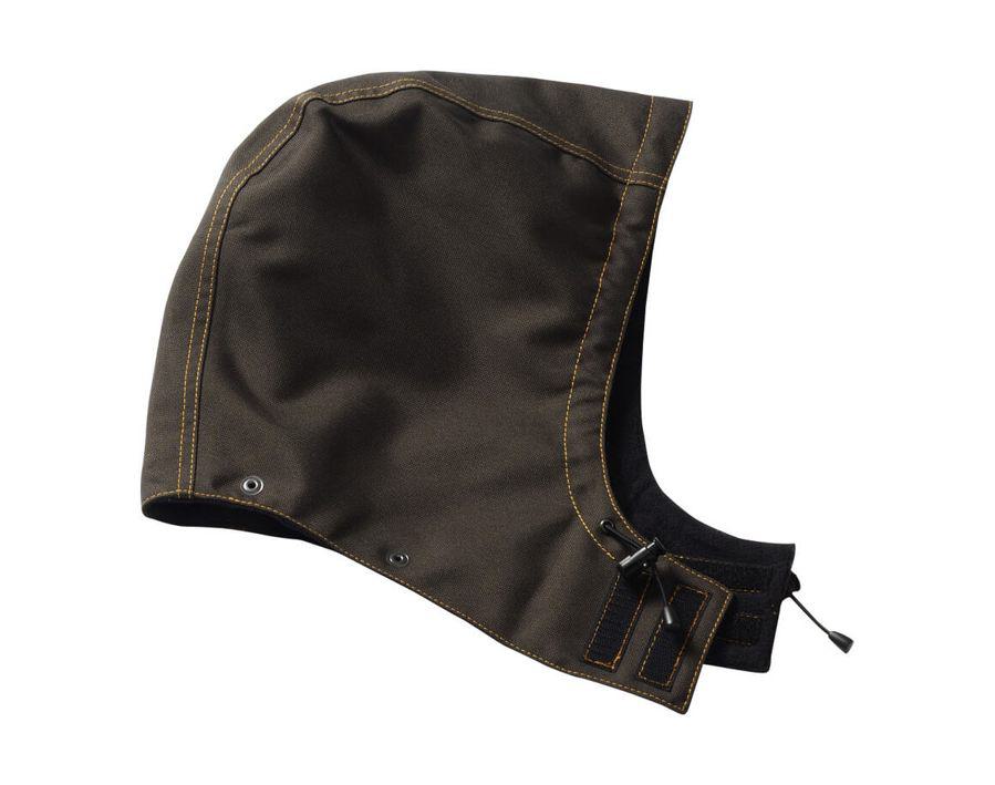 Cappuccio COMPLETE antracite scuro