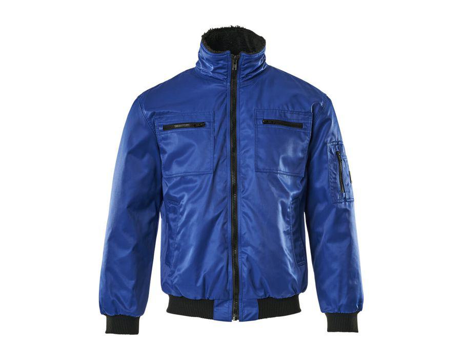 Giacca da pilota ORIGINALS blu royal