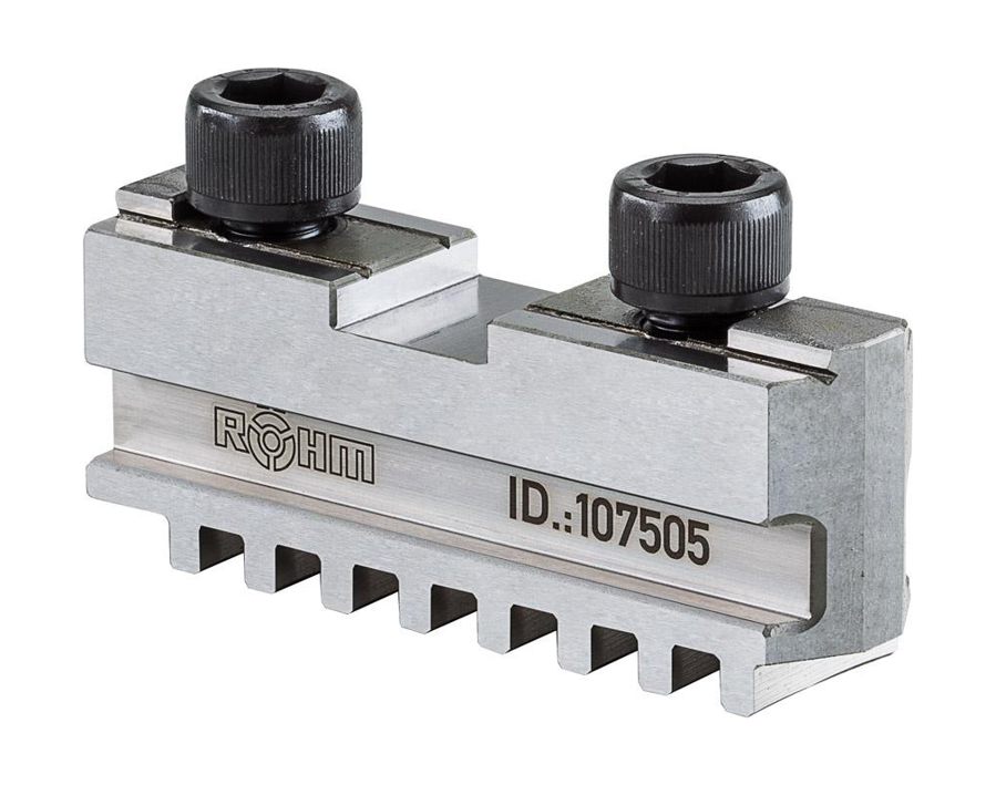 Grundbacke, 3-teiliger Satz