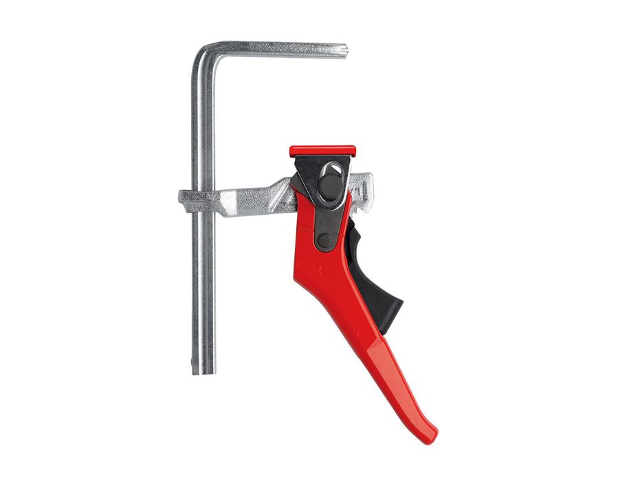 Ganzstahl-Tischhebelzwinge