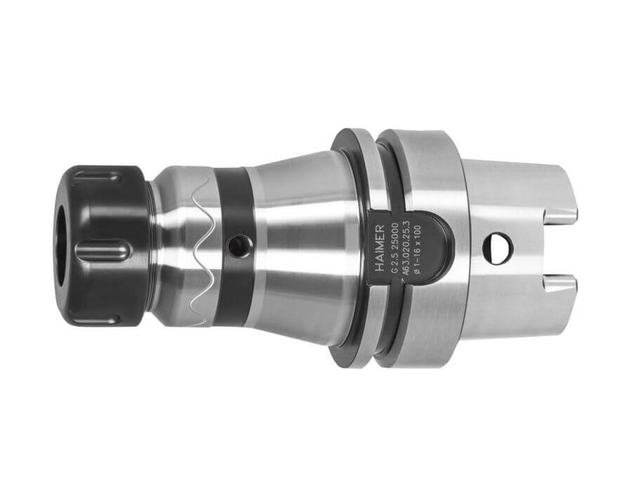 Spannzangenfutter Power Collet Chuck