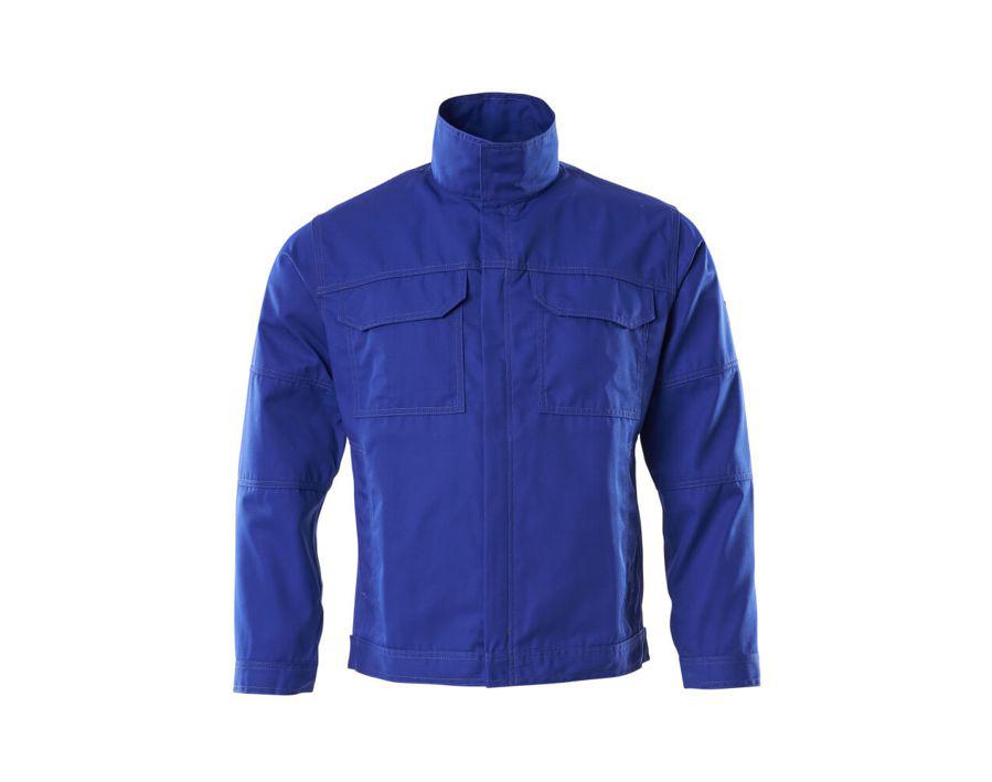 Giacca INDUSTRY blu royal