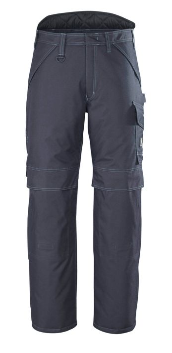 Pantaloni antifreddo INDUSTRY blu navy scuro