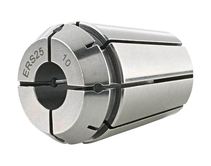 Spannzange ER 40 – System ER, abgedichtet