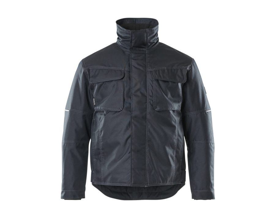 Giacca antifreddo INDUSTRY blu navy scuro