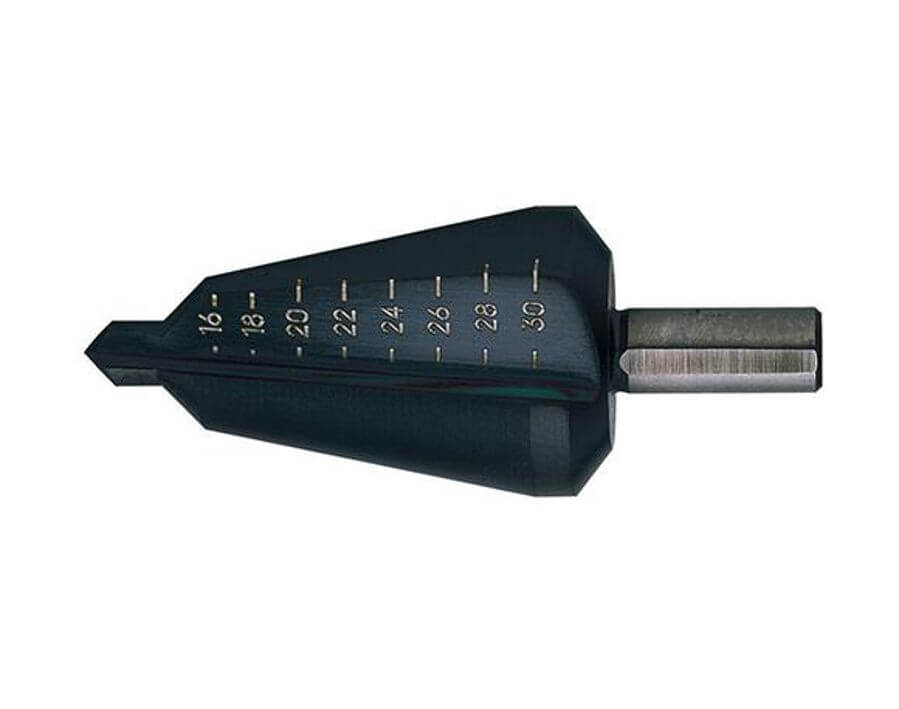 Präzisions-Blechschälbohrer