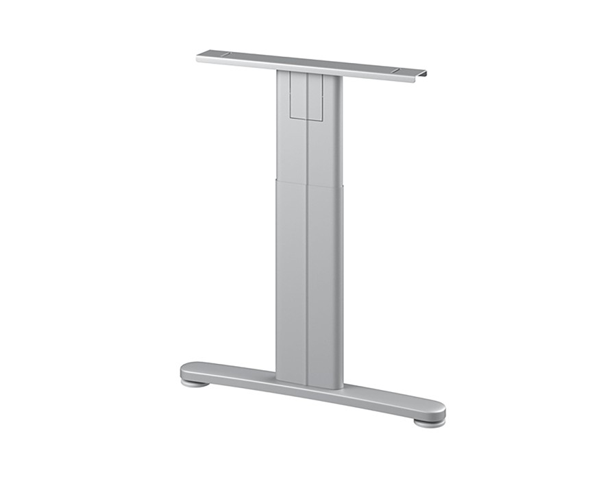 Allungo a T con regolazione dell’altezza