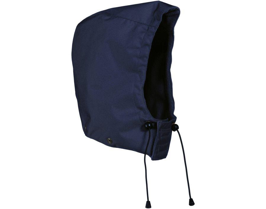 Cappuccio COMPLETE blu navy