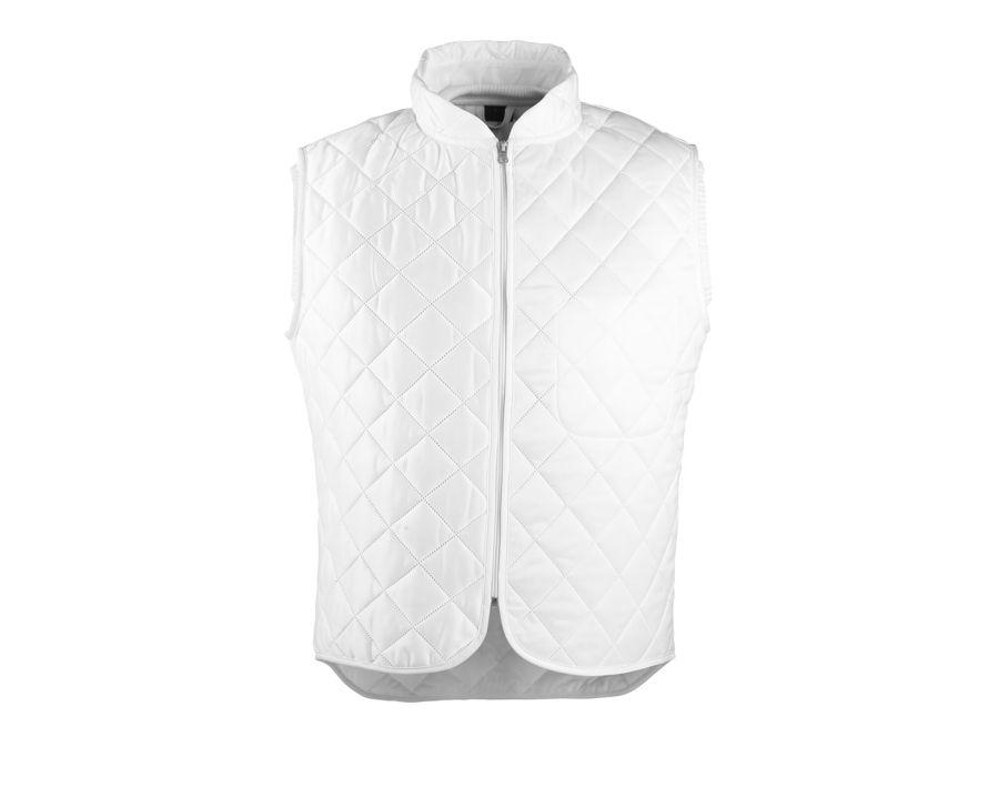 Gilet termico ORIGINALS bianco