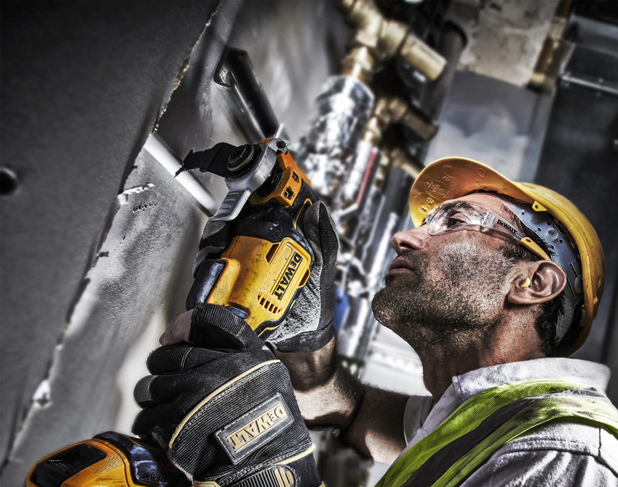 Utensile multifunzione DCS356NT 