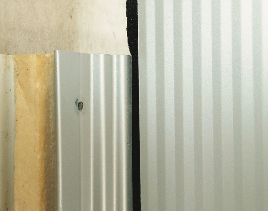 Colore: nero; Largh. mm: 15 / *2 - 6;