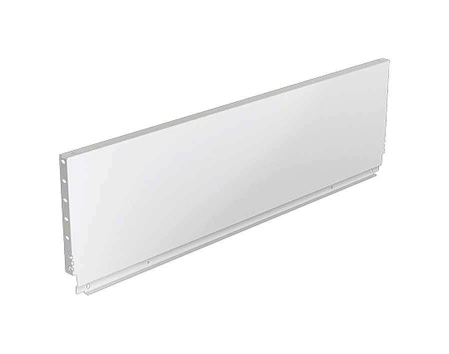 Pannello posteriore in acciaio ArciTech