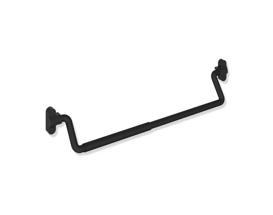 Maniglione antipanico HEWI. Sistema 162. In inox PZ 22