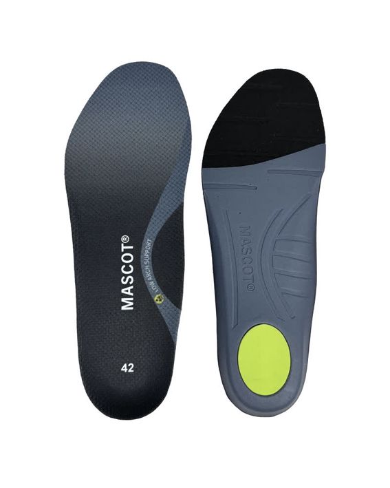Solette FOOTWEAR ACCESSORIES nero