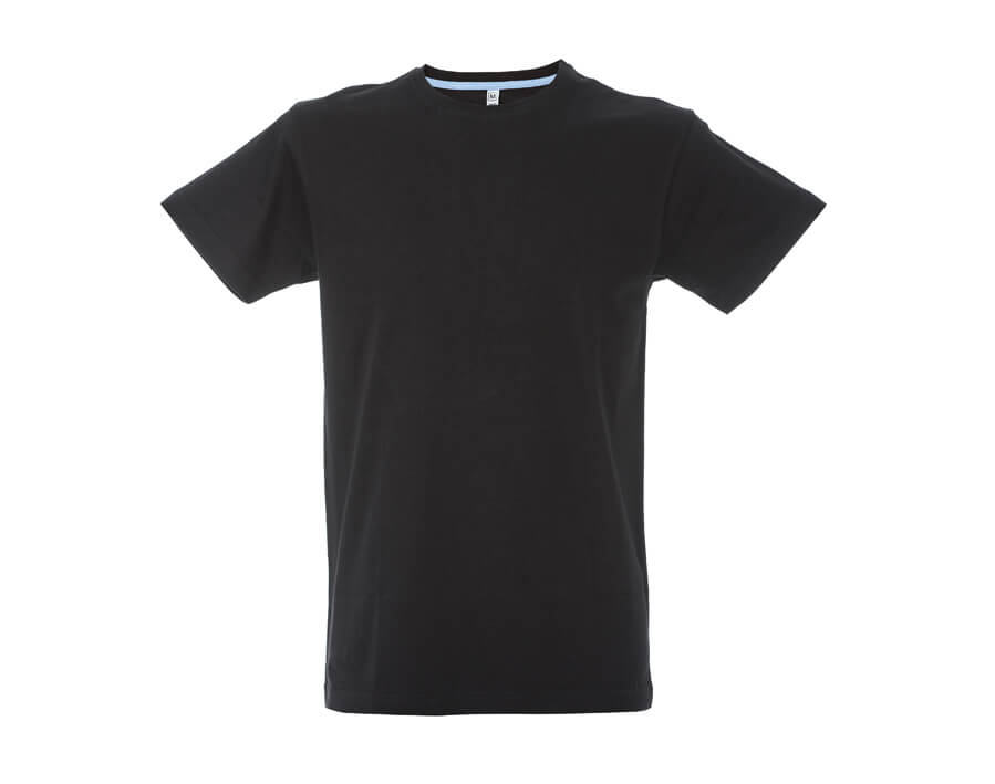 T-Shirt manica corta California 