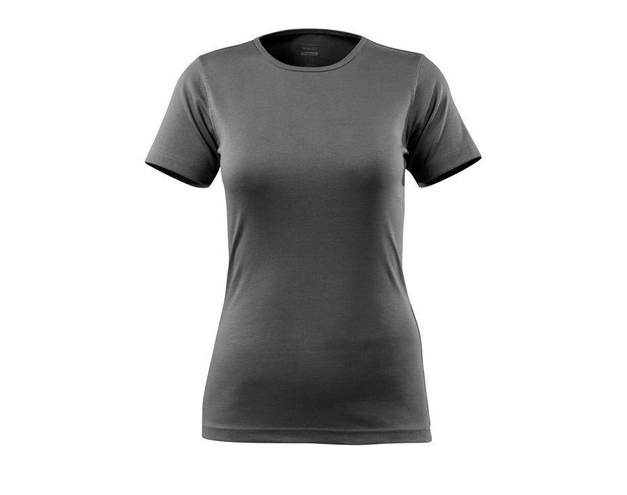 Maglietta CROSSOVER antracite scuro