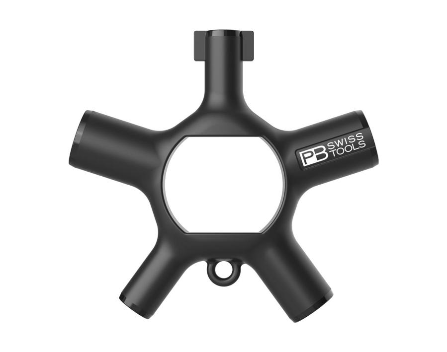 Schaltschrankschlüssel