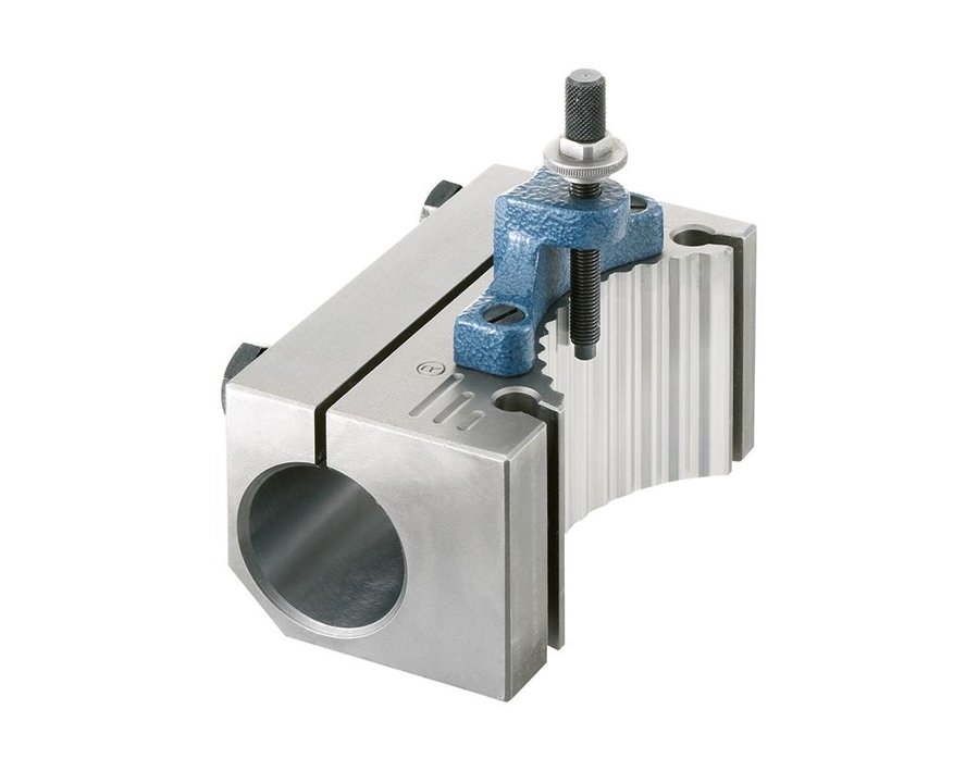 Schnellwechsel-Bohrstangenhalter, Typ J