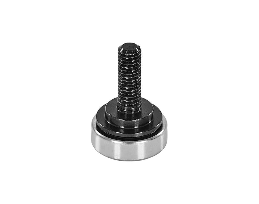 Cuscinetto di guida KLS-D 15,8-OFK 