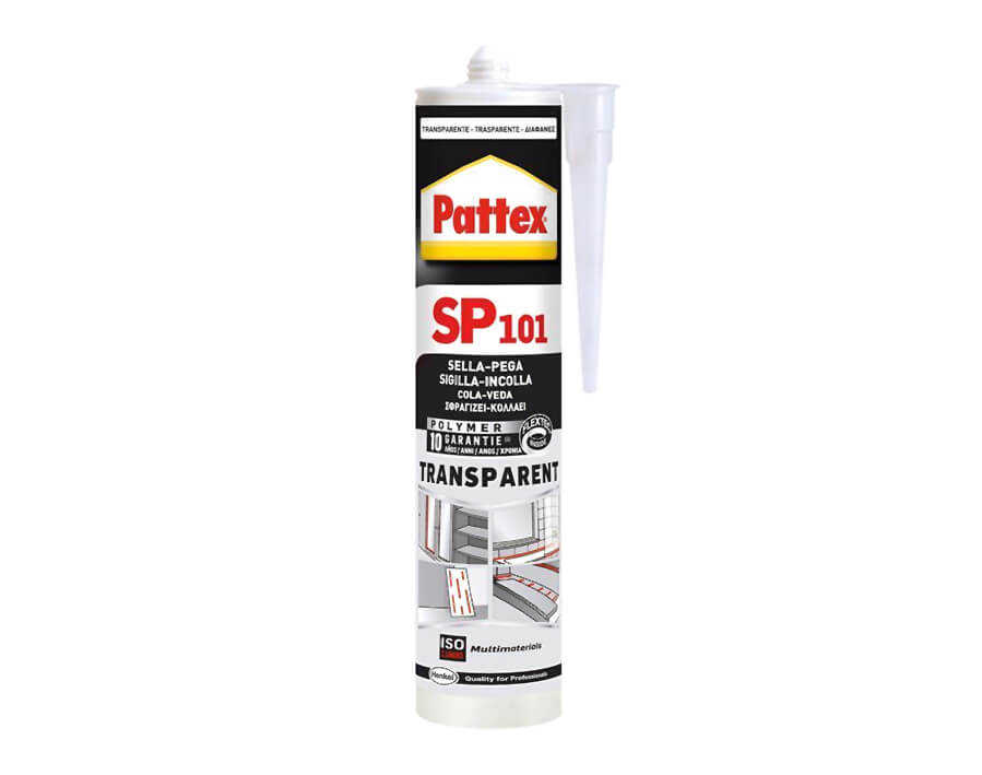 Sigillante SP 101