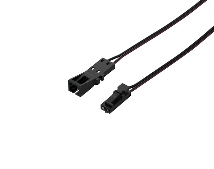 Cavo di prolunga per LED