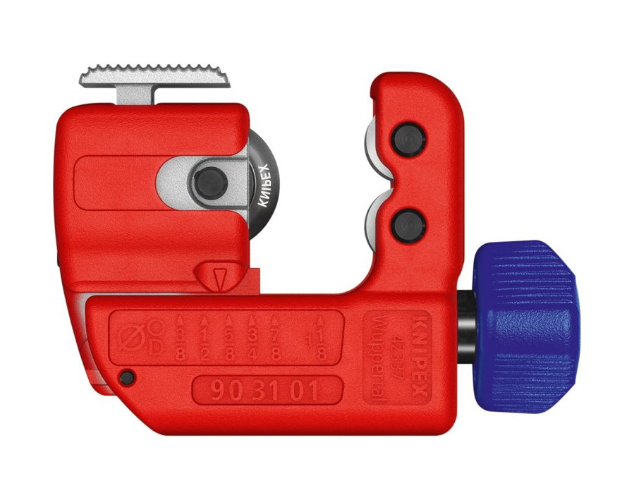 Rohrabschneider TubiX® S
