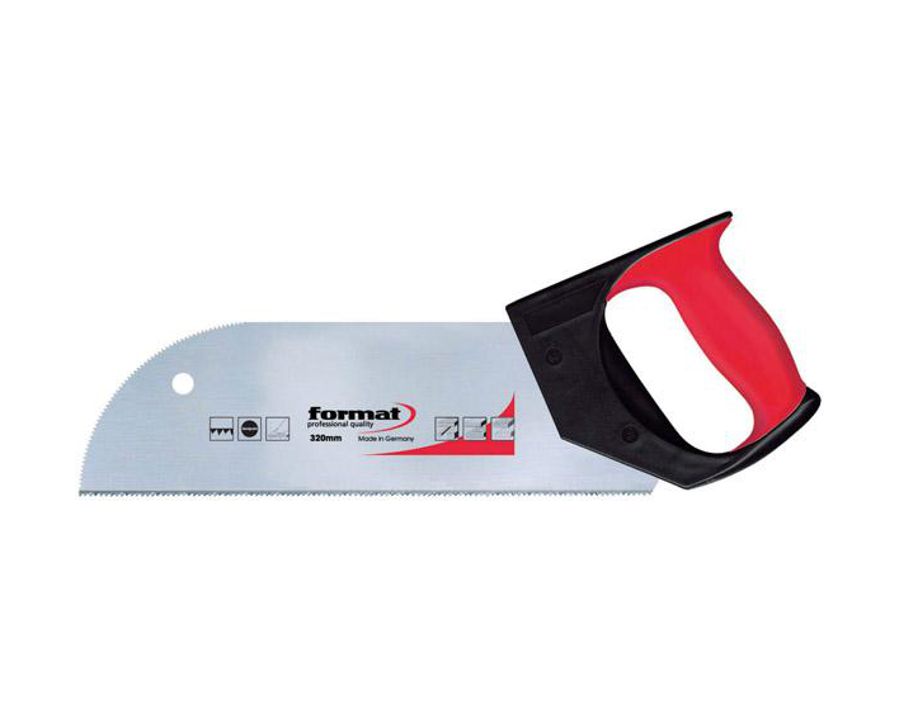 Furniersäge, 320 mm