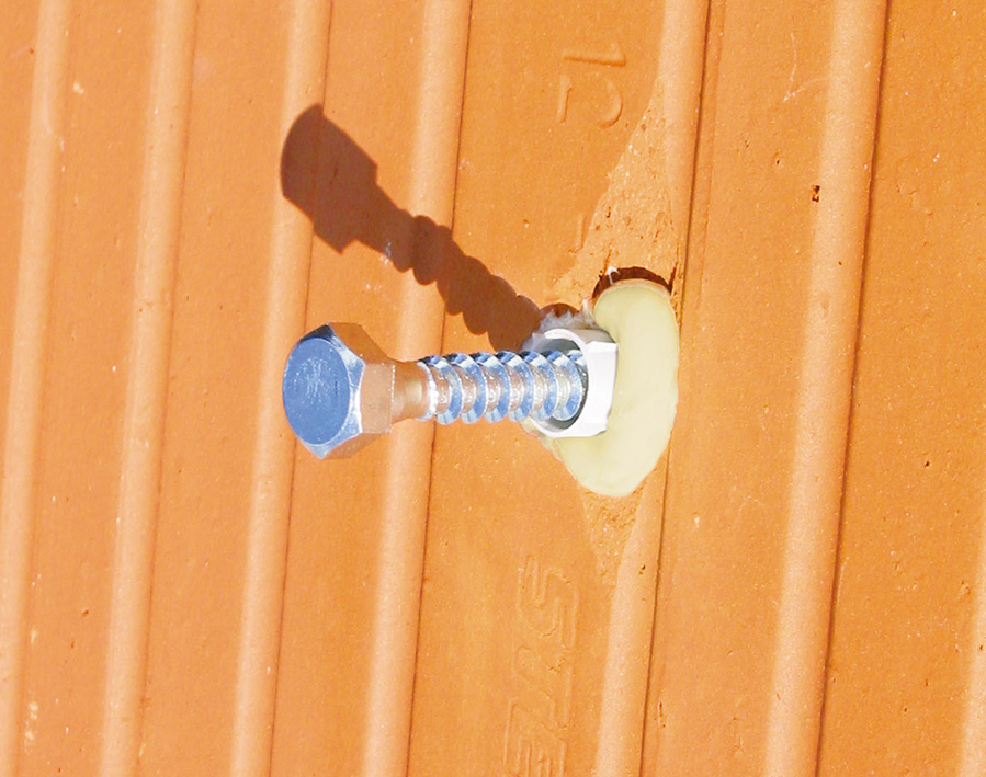 Colla da costruzione Allcon 10