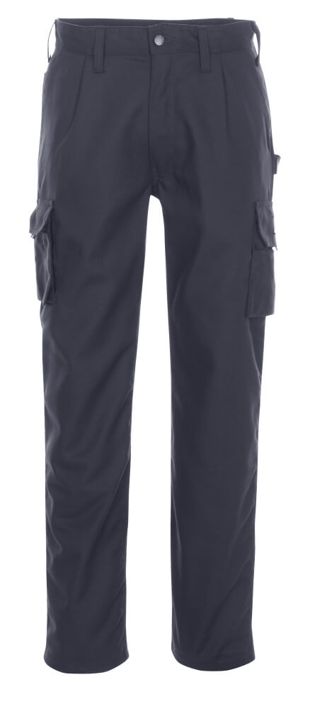 Pantaloni con tasche sulle cosce HARDWEAR blu navy