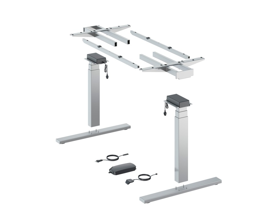 Steelforce Pro 670 SLS Highline