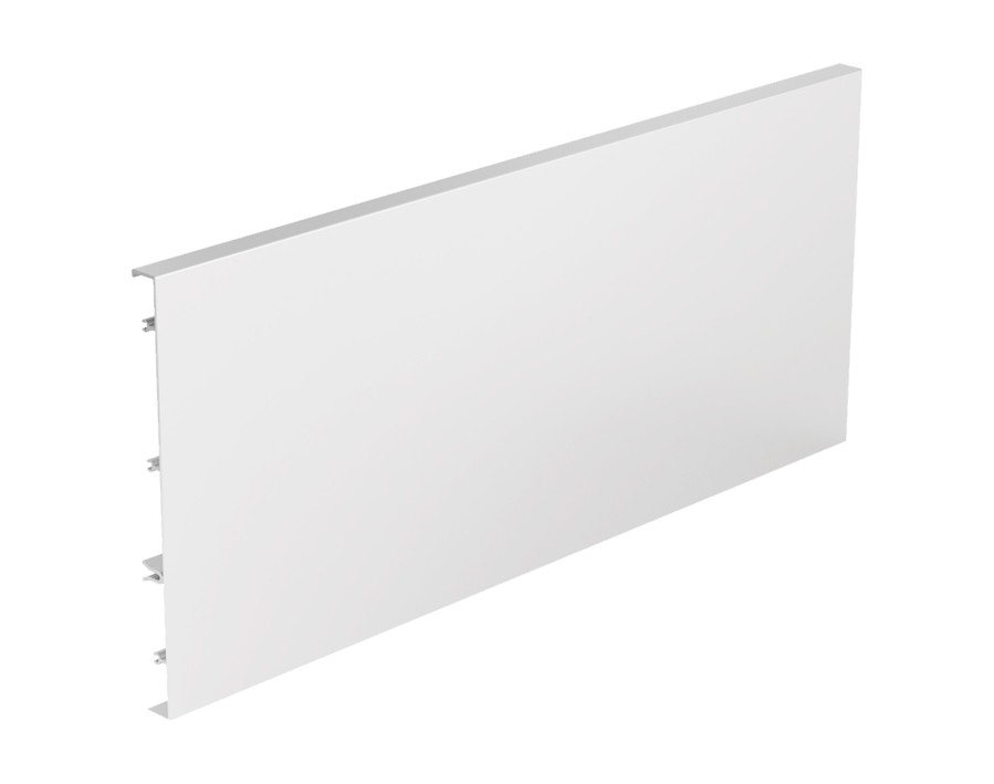 Pannello posteriore in alluminio ArciTech