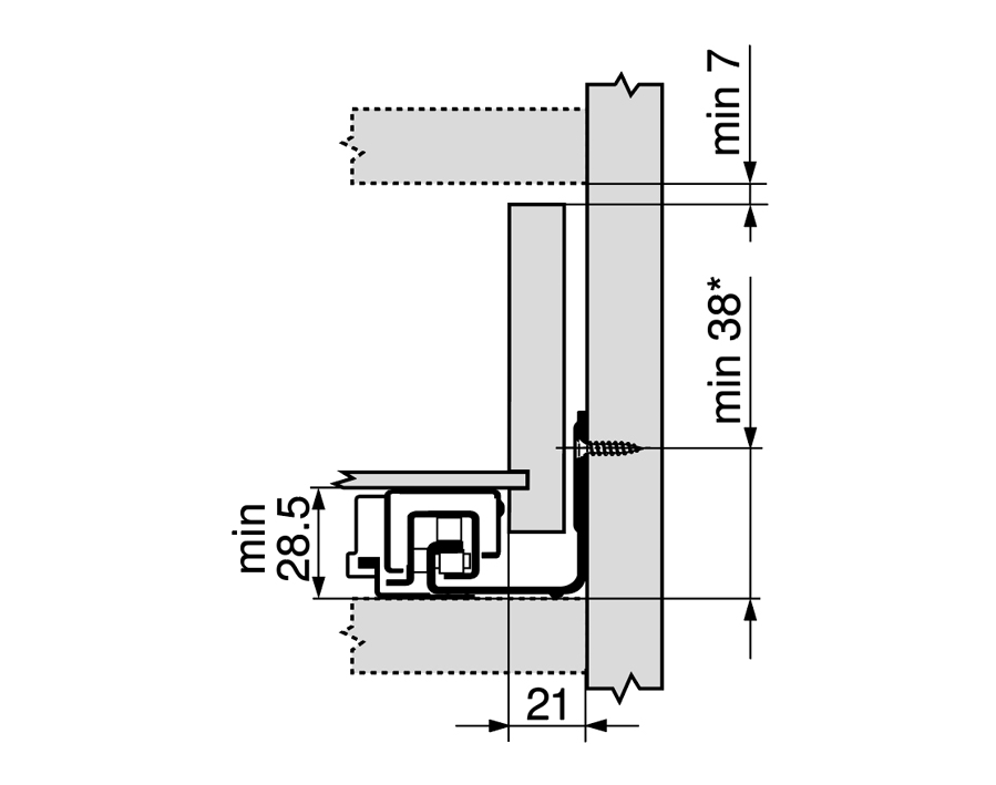 Guida ad estrazione TOTALE con TIP-ON MOVENTO