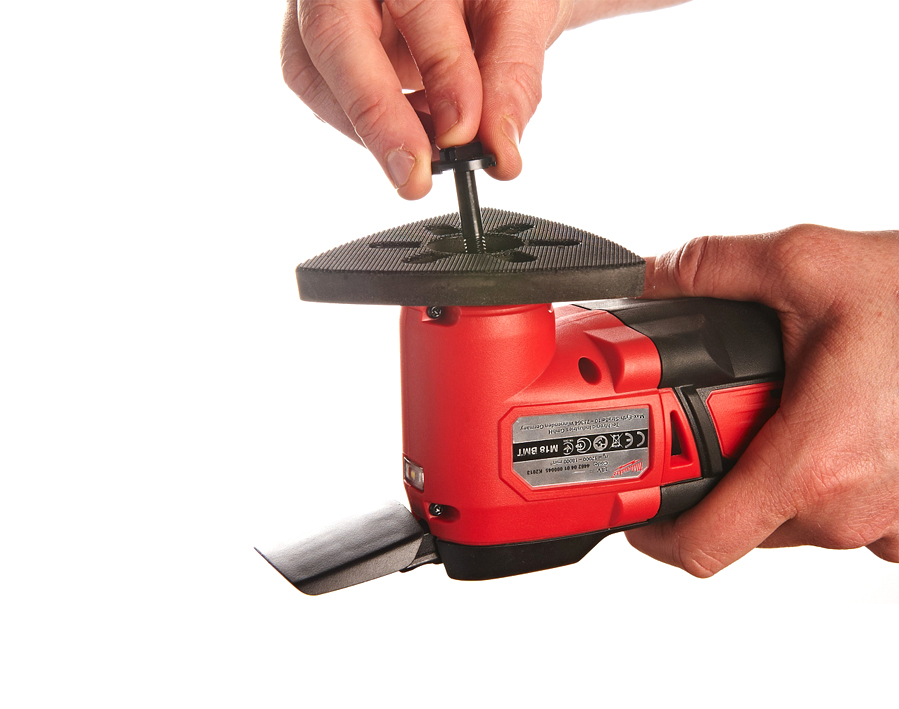 Utensile multifunzione M18 BMT-421C