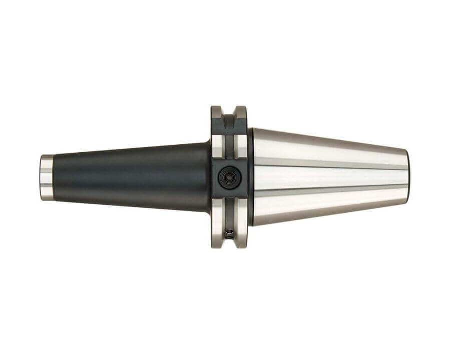 Spannfutter für Einschraubfräser ISO 7388-1 (DIN 69871), Form AD/B, SK 40, Wuchtgüte: G 2.5 25000 min-1