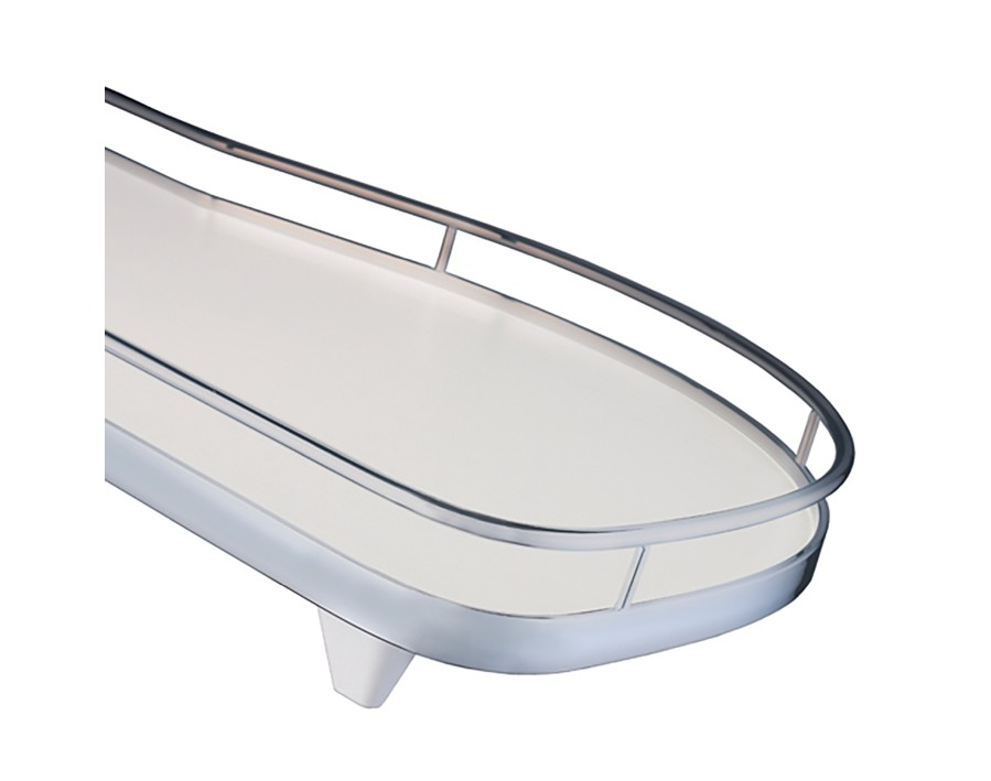 LeMans II Kit di piani Arena CLASSIC