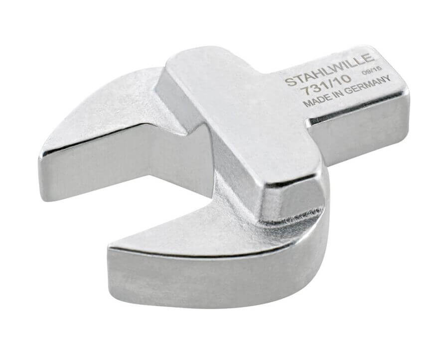 Einsteck-Maulschlüssel